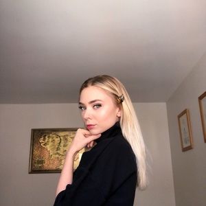 Meet your Posher, Agnieszka